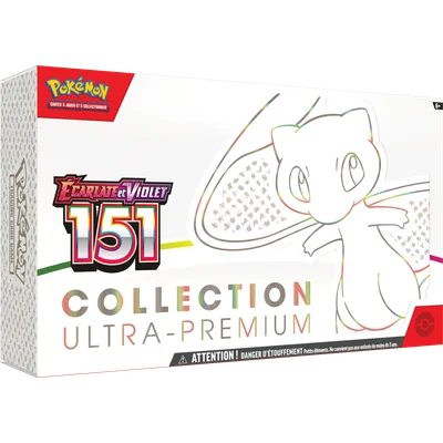 Collection Ultra-Premium 151