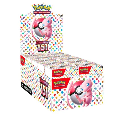 Display de bundles 151