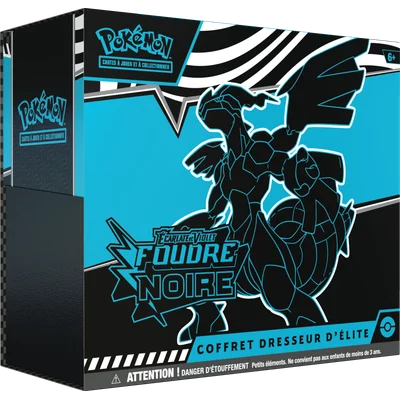 Foudre Noire