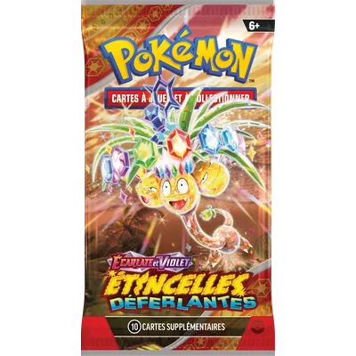 Booster Noadkoko