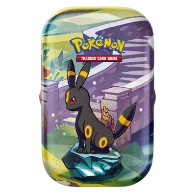 Mini-tin Noctali
