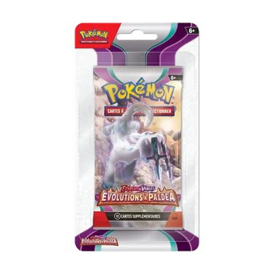 Blister Baojian
