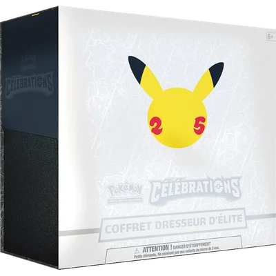 ETB Célébrations