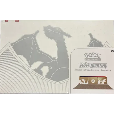 Ultra Premium Collection Dracaufeu