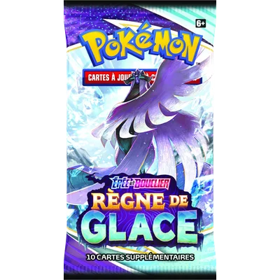Booster Artikodin de Galar
