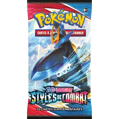 Booster Pingoléon