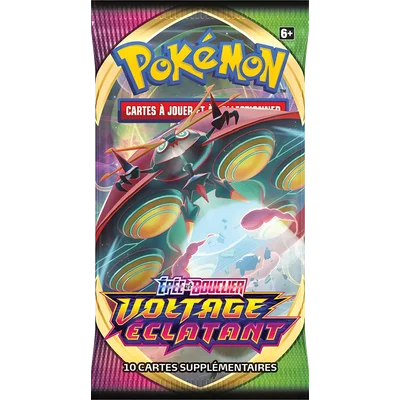 Voltage Éclatant
