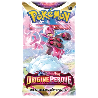 Booster Amovénus Forme Avatar