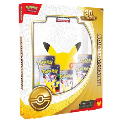 Coffret Collection Classeur