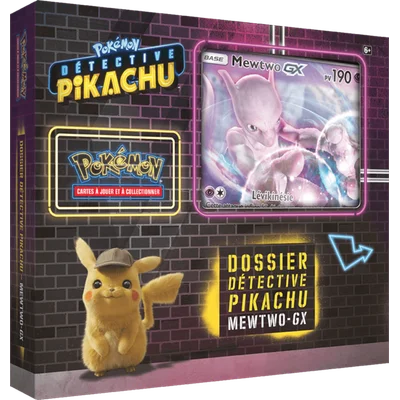 Détective Pikachu