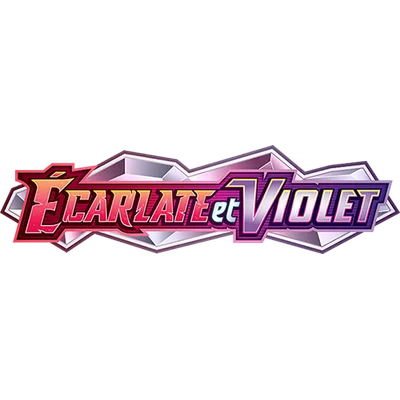 Écarlate et Violet