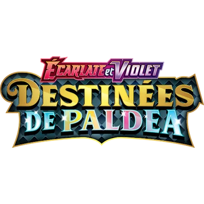 Destinées de Paldea