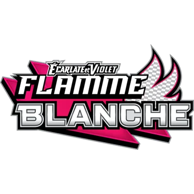 Flamme Blanche