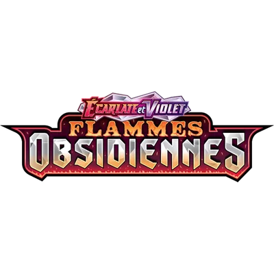 Flammes Obsidiennes