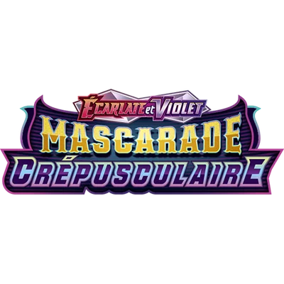 Mascarade Crépusculaire