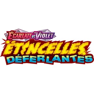 Étincelles Déferlantes