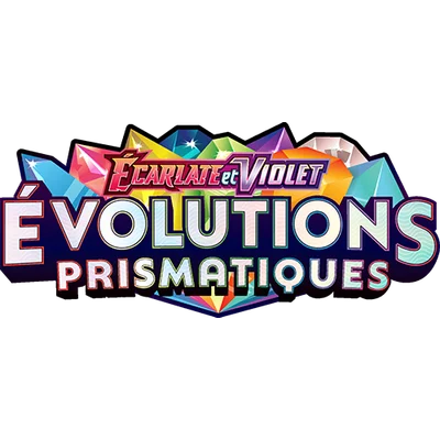 Évolutions Prismatiques