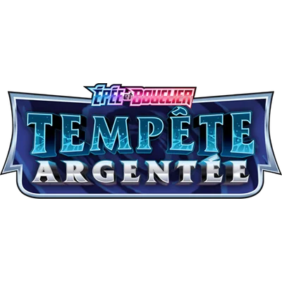 Tempête Argentée