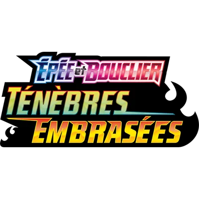 Ténèbres Embrasées