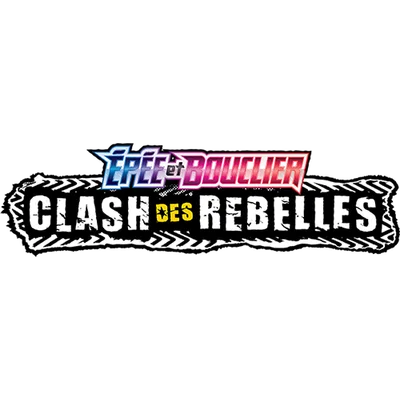 Épée et Bouclier Clash des Rebelles