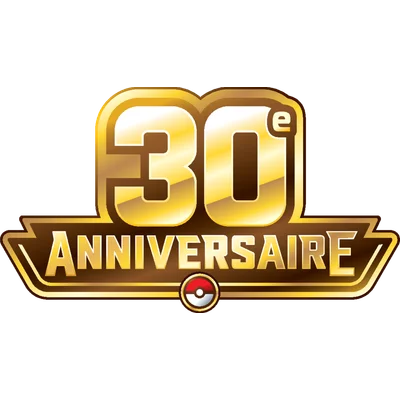 30e Anniversaire