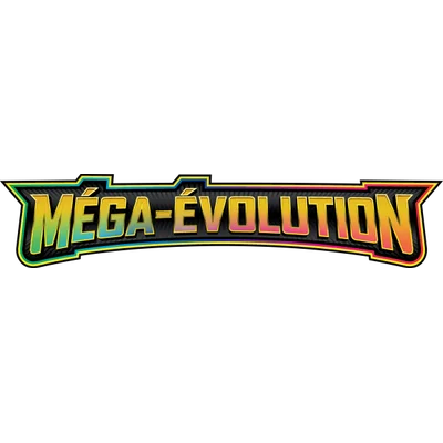Méga-Évolution