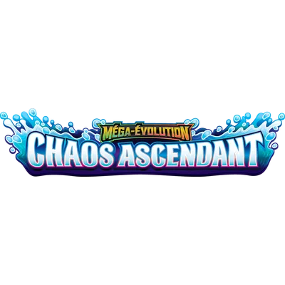 Chaos Ascendant