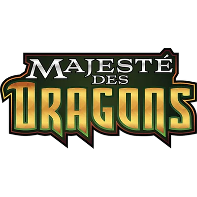 Majesté des Dragons